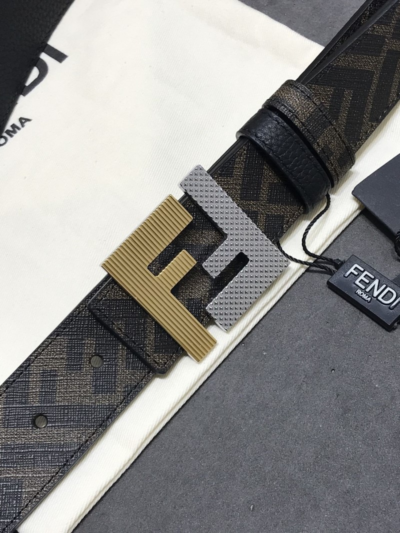 F**di belts